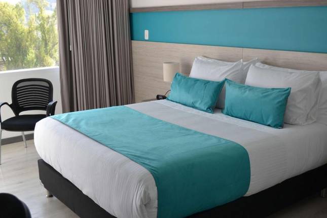 Hotel Nivari Duitama Duitama Hotel Nivari Duitama Duitama