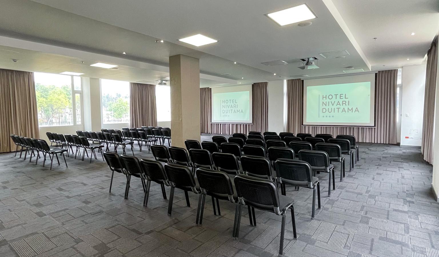 Hotel Nivari Duitama -  Hotel Nivari Duitama Duitama