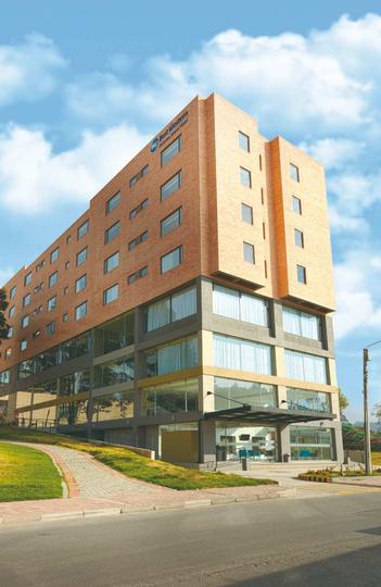 Contacto Hotel Nivari Duitama Duitama